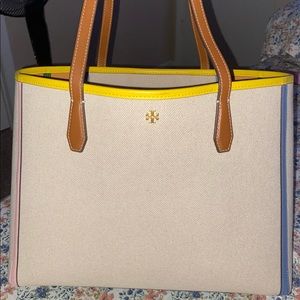 Tory Burch Tote